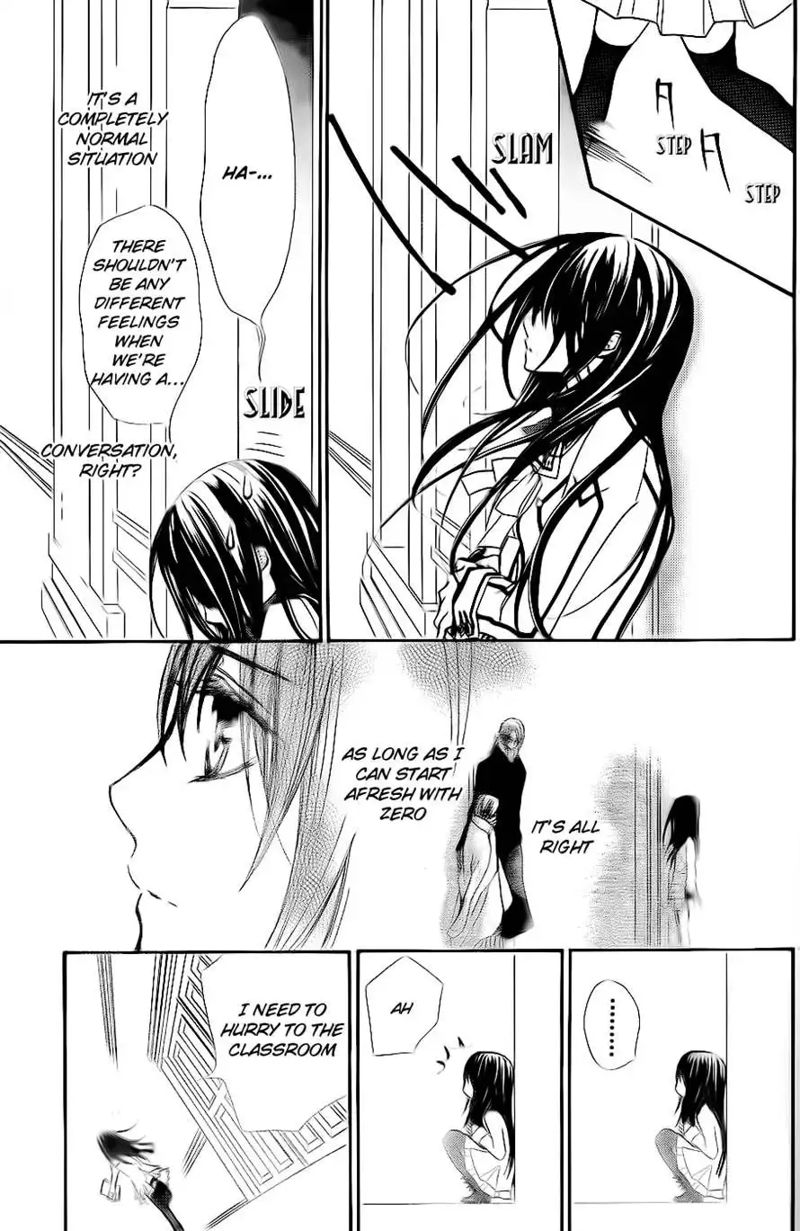 Vampire Knight Chapter 74 17